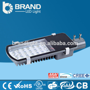 DC30-36V Ip65 200w LED de alumbrado público, alumbrado LED